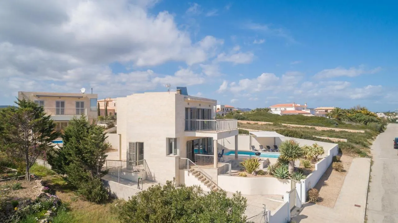 Villa Cala Murada - 277883 Spagna