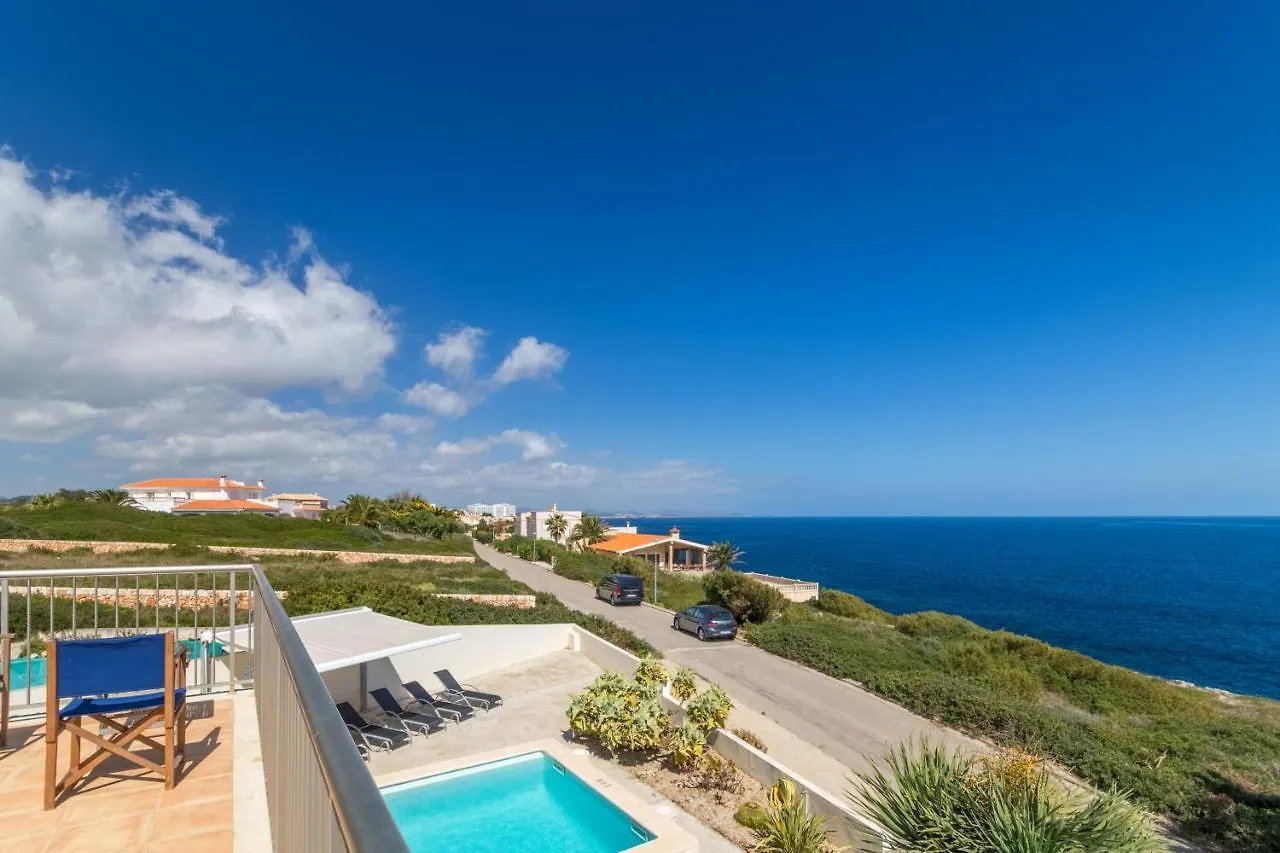 Villa Cala Murada - 277883 Spagna