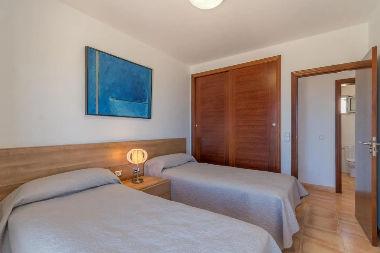 Villa Cala Murada - 277883