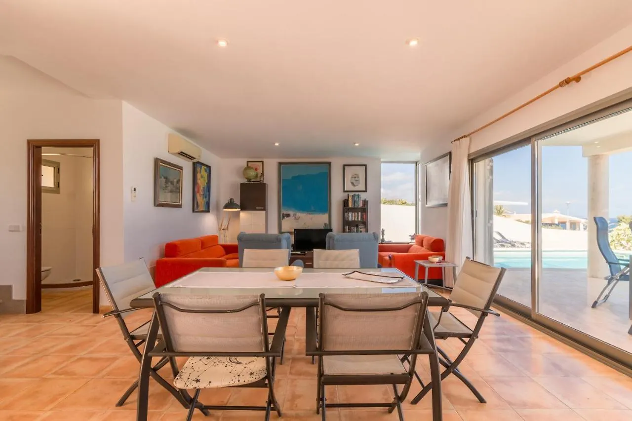 Cala Murada - 277883 Villa
