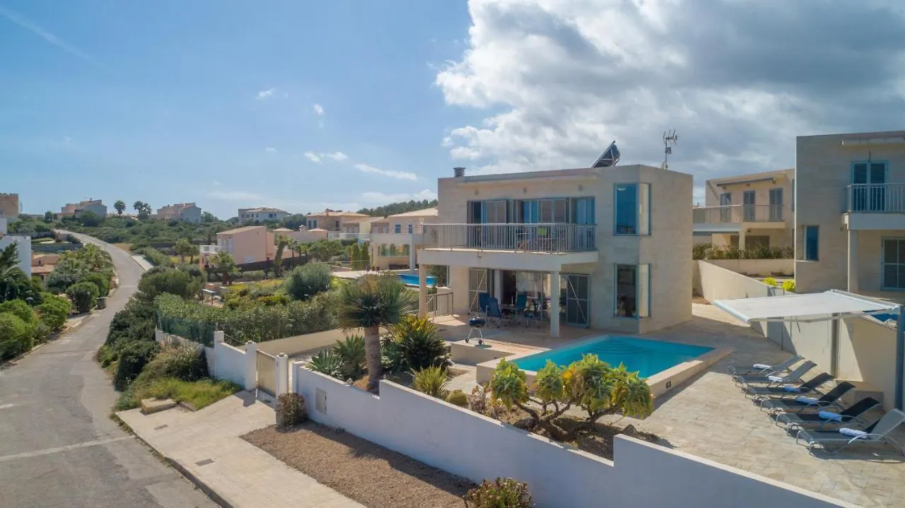 Villa Cala Murada - 277883