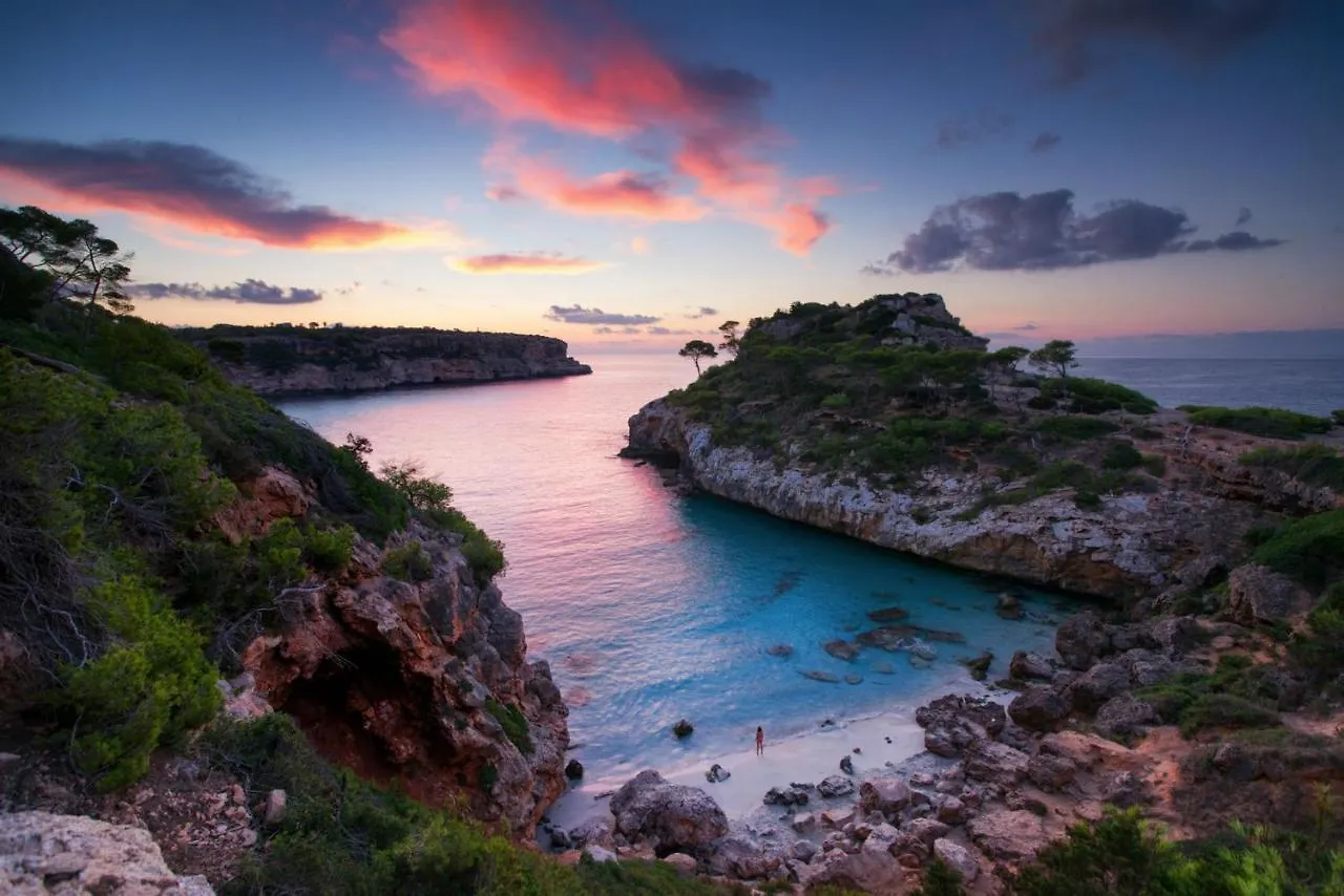 Cala Murada - 277883
