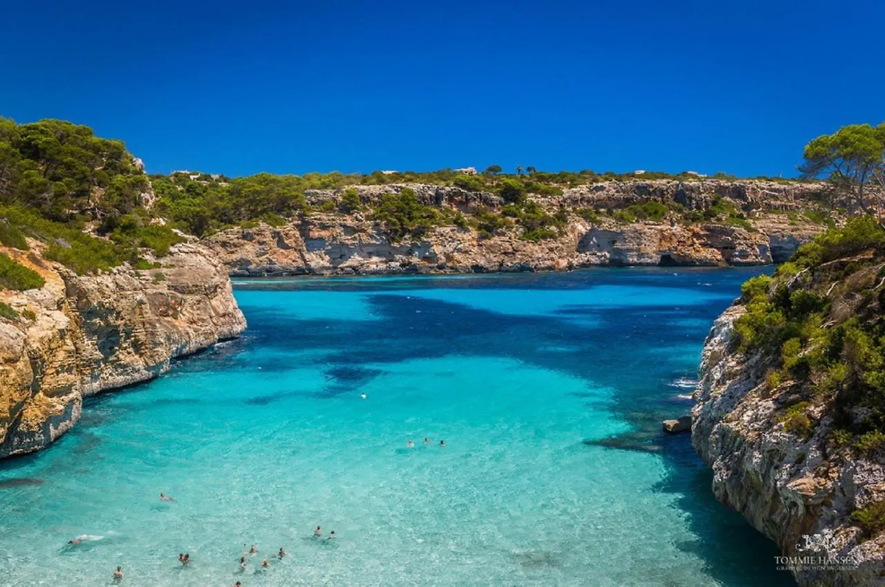 Cala Murada - 277883