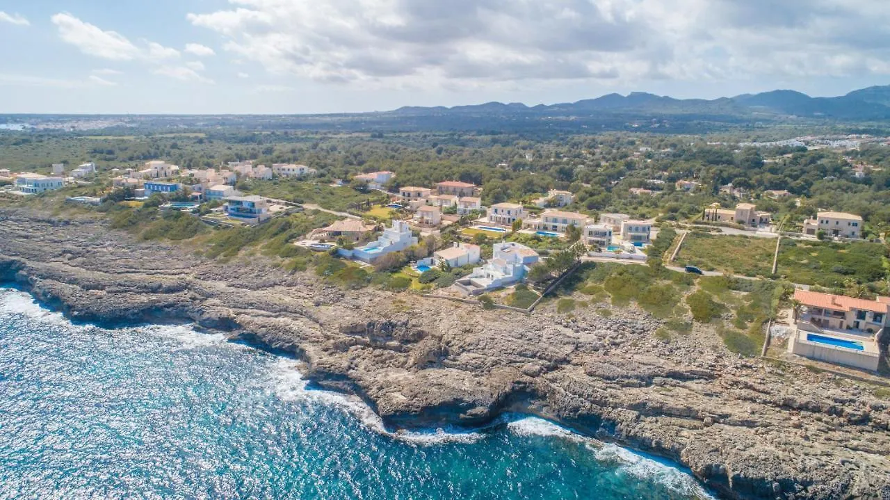 Cala Murada - 277883 Villa