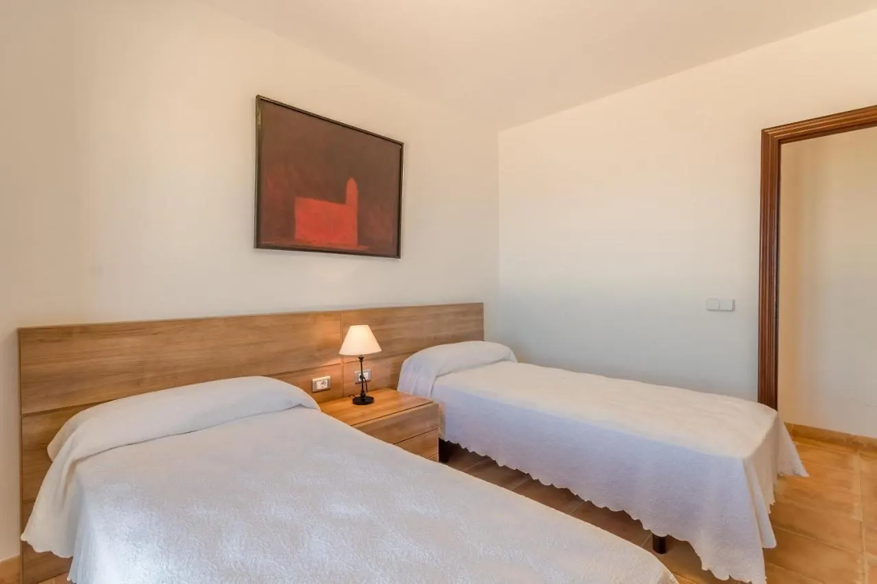 Villa Cala Murada - 277883